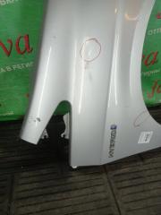Крыло правое переднее TOYOTA PRIUS ZVW30 2ZR-FXE 53801-47050 5 ракурс