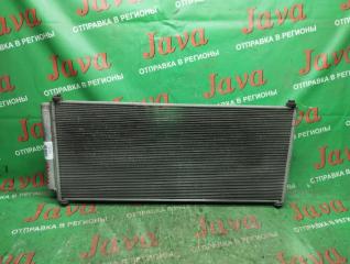 Радиатор кондиционера передний HONDA INSIGHT 2012