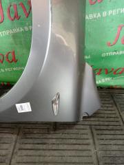 Крыло левое переднее SUZUKI KIZASHI RF91S J24B 57700-57810 5 ракурс