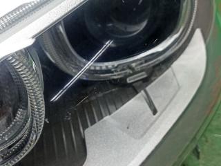 Фара левая передняя BMW 1-SERIES F20 N13B16A 7229687-10 2 ракурс