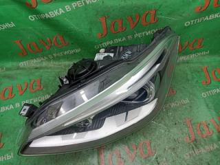 Фара левая передняя BMW 1-SERIES F20 N13B16A 7229687-10 3 ракурс