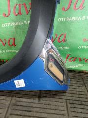 Крыло переднее левое COUNTRYMAN 2012 R60 N18B16A