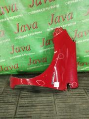 Крыло левое переднее TOYOTA AQUA NHP10 1NZ-FXE 53812-52410 1 ракурс