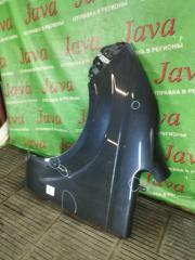 Крыло левое переднее TOYOTA SPADE NSP140 1NR-FE 5381252440 2 ракурс