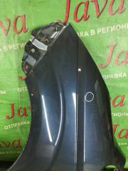Крыло левое переднее TOYOTA SPADE NSP140 1NR-FE 5381252440 4 ракурс