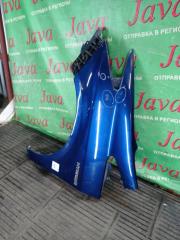 Крыло левое переднее TOYOTA PRIUS ZVW30 2ZR-FXE 53802-47050 2 ракурс
