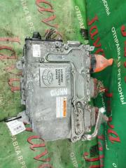 Инвертор передний TOYOTA AQUA NHP10 1NZ-FXE G9200-52010 2 ракурс