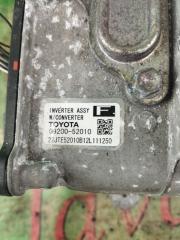 Инвертор передний TOYOTA AQUA NHP10 1NZ-FXE G9200-52010 4 ракурс