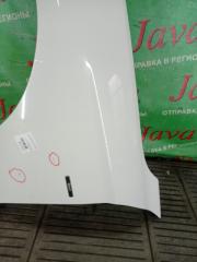 Крыло левое переднее BMW 1-SERIES F20 N13B16A 41007284645 5 ракурс