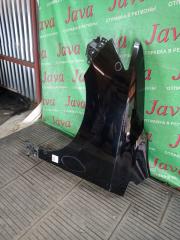 Крыло левое переднее NISSAN ELGRAND PE52 VQ35DE 631011JB0B 2 ракурс