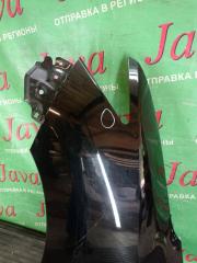 Крыло левое переднее NISSAN ELGRAND PE52 VQ35DE 631011JB0B 4 ракурс