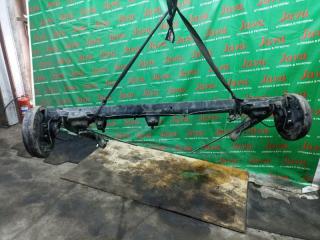 Балка задняя NISSAN BASSARA JHU30 VQ30DE 2 ракурс