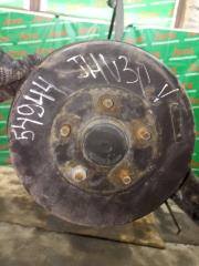 Балка задняя NISSAN BASSARA JHU30 VQ30DE 5 ракурс