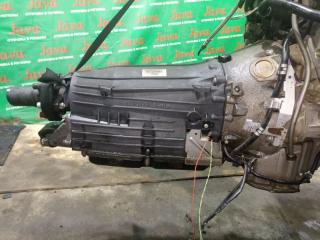 АКПП MERCEDES-BENZ CLS-Class C219 M272E35 4 ракурс