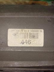 АКПП MERCEDES-BENZ CLS-Class C219 M272E35 5 ракурс
