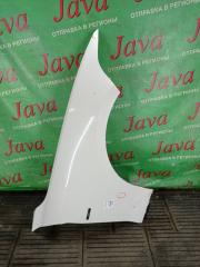 Крыло правое переднее BMW 1-SERIES F20 N13B16A 41007284646 1 ракурс
