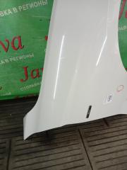 Крыло правое переднее BMW 1-SERIES F20 N13B16A 41007284646 5 ракурс