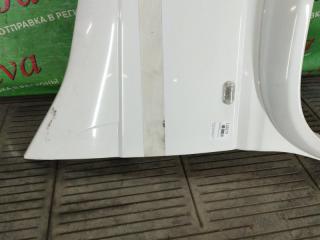 Крыло правое переднее NISSAN ELGRAND ALE50 VG33E 5 ракурс