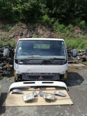 Кабина передняя MITSUBISHI CANTER 2003