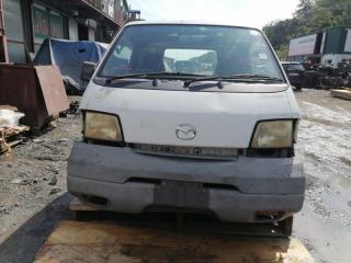 Кабина передняя MAZDA BONGO 2005
