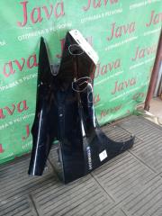 Крыло правое переднее TOYOTA PRIUS ZVW30 2ZR-FXE 53801-47050 2 ракурс