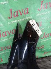 Крыло правое переднее TOYOTA PRIUS ZVW30 2ZR-FXE 53801-47050 4 ракурс