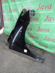 Крыло правое переднее NISSAN ELGRAND PE52 VQ35DE 631001JB0B 3 ракурс