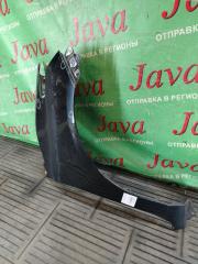 Крыло правое переднее TOYOTA SIENTA NSP170 2NR-FKE 2 ракурс