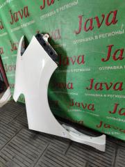 Крыло правое переднее NISSAN SERENA HFC26 MR20DD 2 ракурс