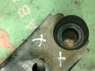 Рычаг правый передний TOYOTA PASSO KGC15 1KR-FE 48068-B1110 3 ракурс