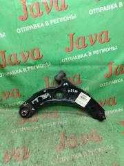 Рычаг правый передний TOYOTA PASSO KGC10 1KR-FE 48068-B1110 1 ракурс