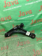Рычаг левый передний MAZDA DEMIO DE3FS ZJ-VE D65134350B 1 ракурс