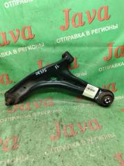 Рычаг левый передний MAZDA DEMIO DE3FS ZJ-VE D65134350B 1 ракурс