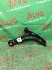 Рычаг правый передний MAZDA DEMIO DE3FS ZJ-VE D65134300B 1 ракурс