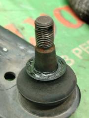 Рычаг правый передний TOYOTA VITZ KSP90 1KR-FE 48068-59155 3 ракурс