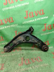 Рычаг правый передний TOYOTA VITZ KSP90 1KR-FE 48068-59155 5 ракурс