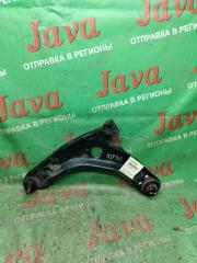 Рычаг левый передний TOYOTA VITZ KSP90 1KR-FE 48069-59125 1 ракурс