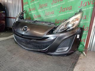 Ноускат передний MAZDA AXELA BLEFW LF-VDS 2 ракурс Ноускат передний MAZDA AXELA BLEFW LF-VDS 2 ракурс