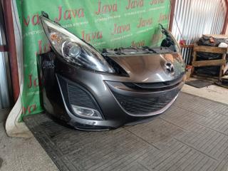Ноускат передний MAZDA AXELA BLEFW LF-VDS 3 ракурс Ноускат передний MAZDA AXELA BLEFW LF-VDS 3 ракурс