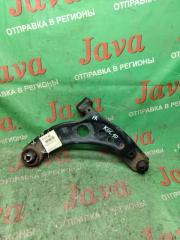 Рычаг правый передний TOYOTA PASSO KGC10 1KR-FE 48068-B1110 1 ракурс