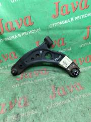 Рычаг левый передний TOYOTA PASSO KGC10 1KR-FE 48069-B1010 1 ракурс