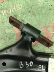 Рычаг левый передний NISSAN LAFESTA B30 MR20DE 54501EN001 5 ракурс
