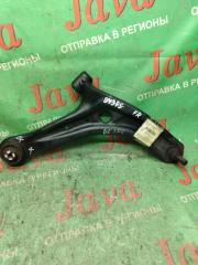 Рычаг правый передний MAZDA DEMIO DE3FS ZJ-VE D65134300B 1 ракурс