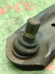 Рычаг левый передний MAZDA DEMIO DE3FS ZJ-VE D65134350B 3 ракурс