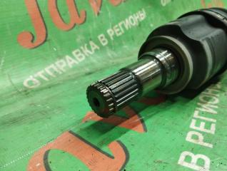 Привод левый передний MAZDA DEMIO DE3FS ZJ-VE FA81-25-600A 5 ракурс