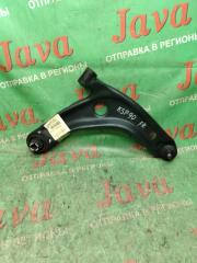 Рычаг правый передний TOYOTA VITZ KSP90 1KR-FE 48068-59155 1 ракурс