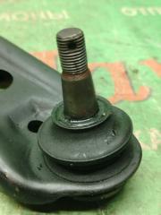 Рычаг правый передний TOYOTA VITZ KSP90 1KR-FE 48068-59155 4 ракурс