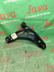 Рычаг правый передний TOYOTA RACTIS NCP105 1NZ-FE 1 ракурс