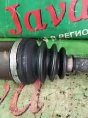 Привод левый передний NISSAN LAFESTA B30 MR20DE 39101EN000 4 ракурс
