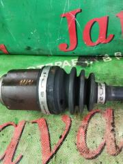 Привод правый передний NISSAN NOTE E12 HR12DE 391003VA0B 4 ракурс